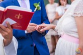 Ceremonia de Boda en la Ermita de San Ãšrbez - Huesca - Fiscal